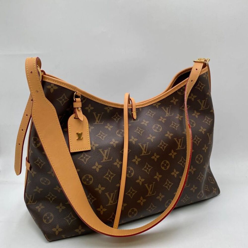 Louis Vuitton Women Pre-Loved Bag Very Good Condition - Picture 3 of 9